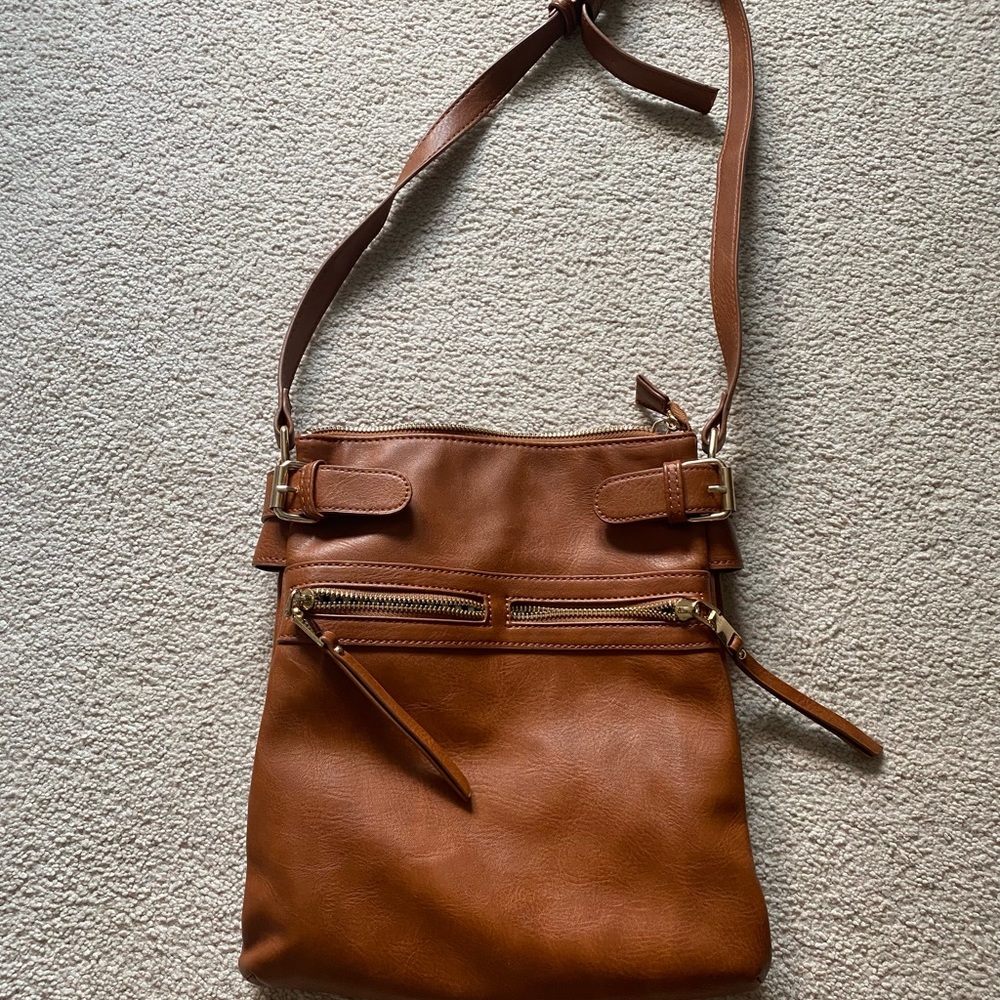 cross body purse!